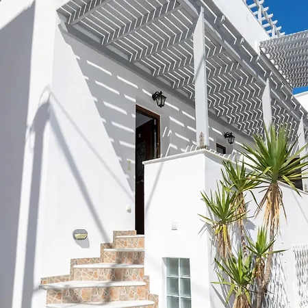 Naxos Central Room Superior Double Room Balcony 200M From St, George Beach City Views Saint George *