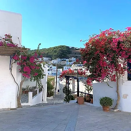 Naxos Superior Double Balcony 200m From St, George Views Saint George ホテル Naxos City