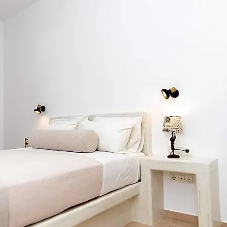 Naxos Superior Double Balcony 200m From St, George Views Saint George 3* Naxos City