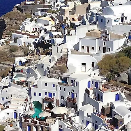 Naxos Superior Double Balcony 200m From St, George Views Saint George ホテル 3*