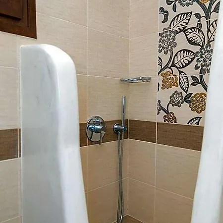 Naxos Superior Double Balcony 200m From St, George Views Saint George ホテル 3*
