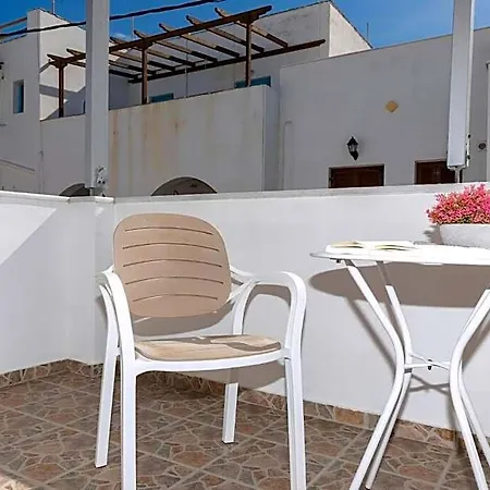 Naxos Superior Double Balcony 200m From St, George Views Saint George ホテル